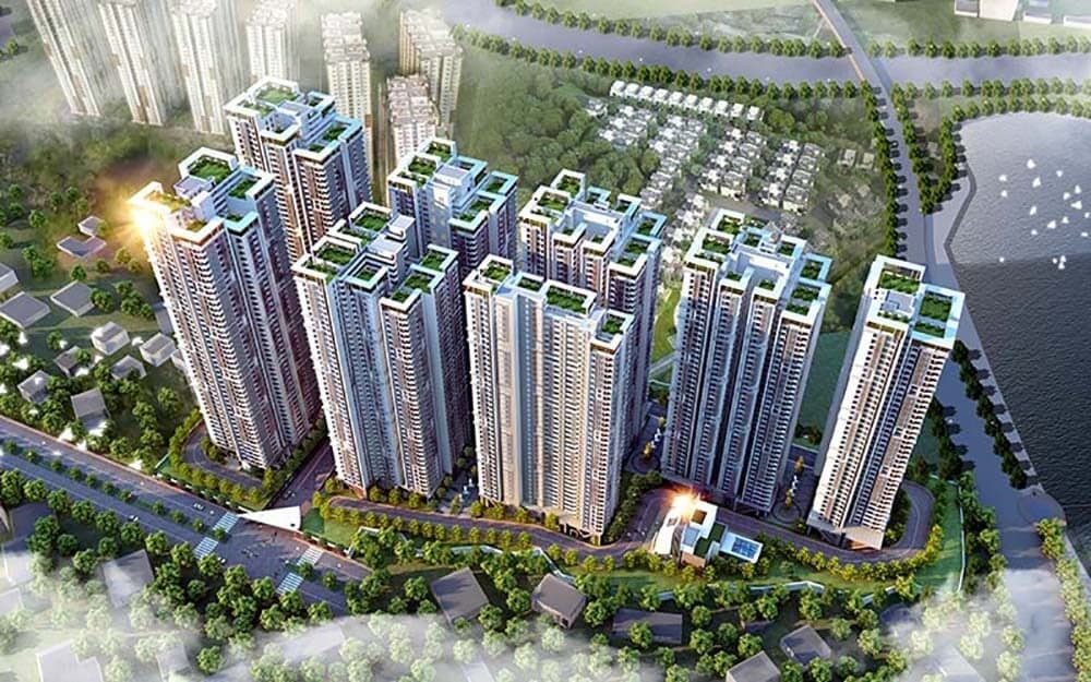 Vasavi Atlantis